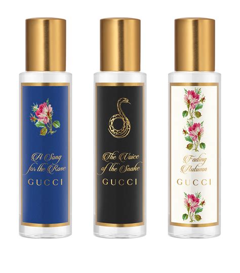 gucci perfume 15ml|cheap Gucci perfume Gucci.